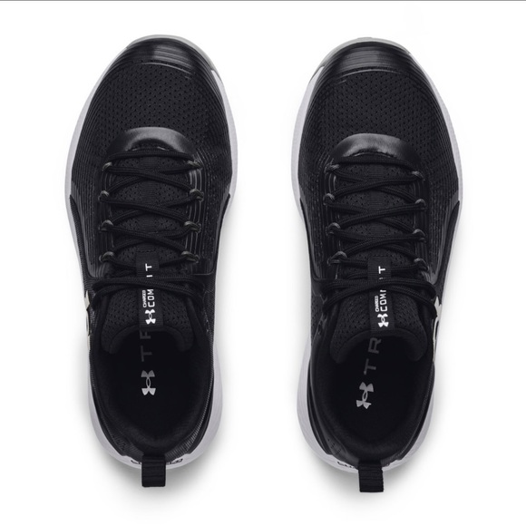 Under Armour Charged Commit TR3 4E Wide - Picture 4 of 5